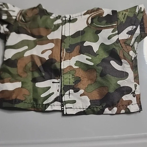 Colorful Doll Clothes Set 18in doll - Picture 7 of 16